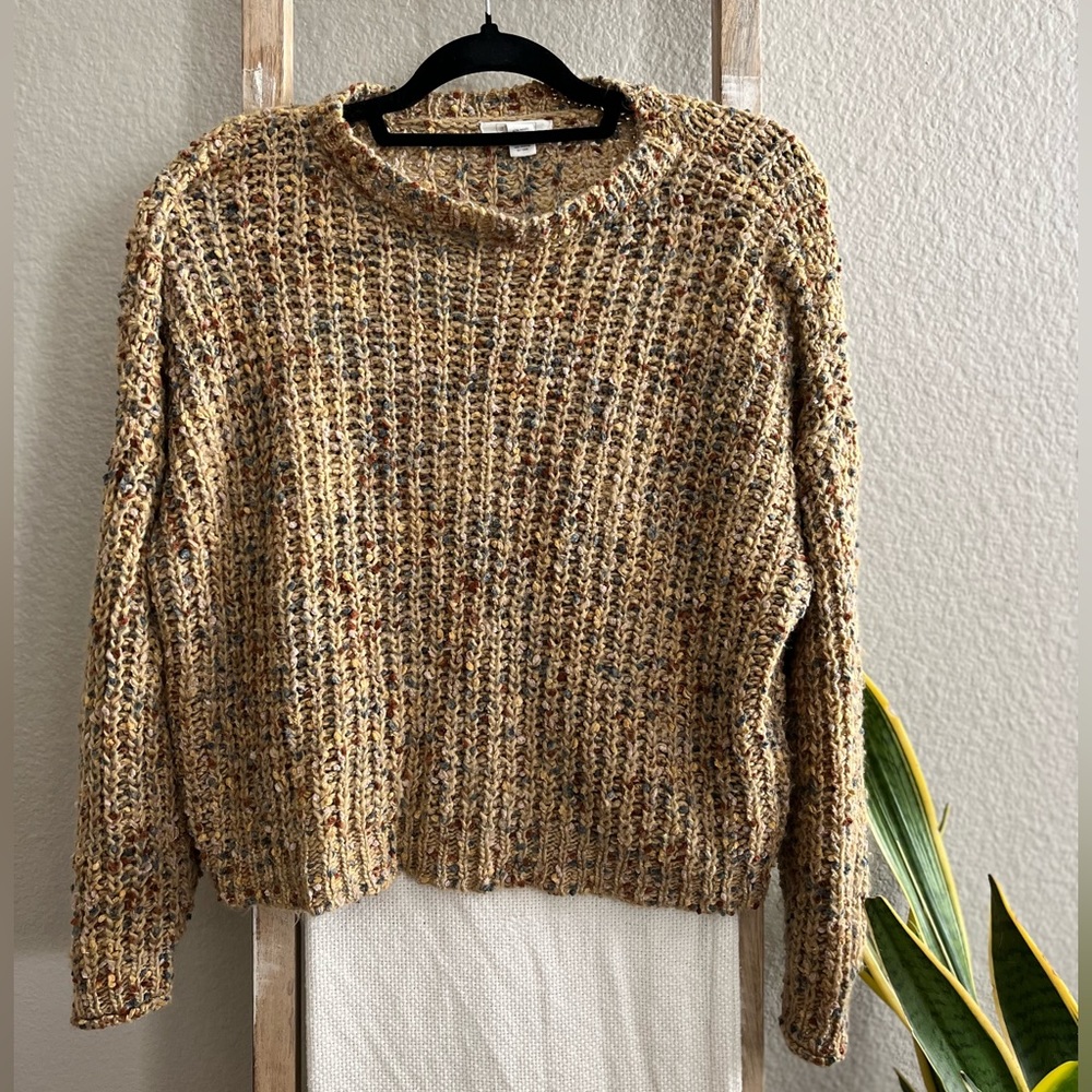 Full Tilt sweater
